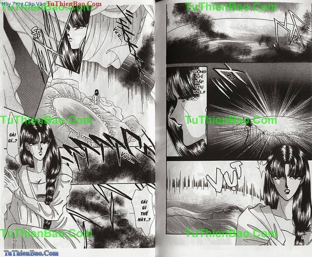 aries thần thoại cung hoàng đạo chapter 12 26