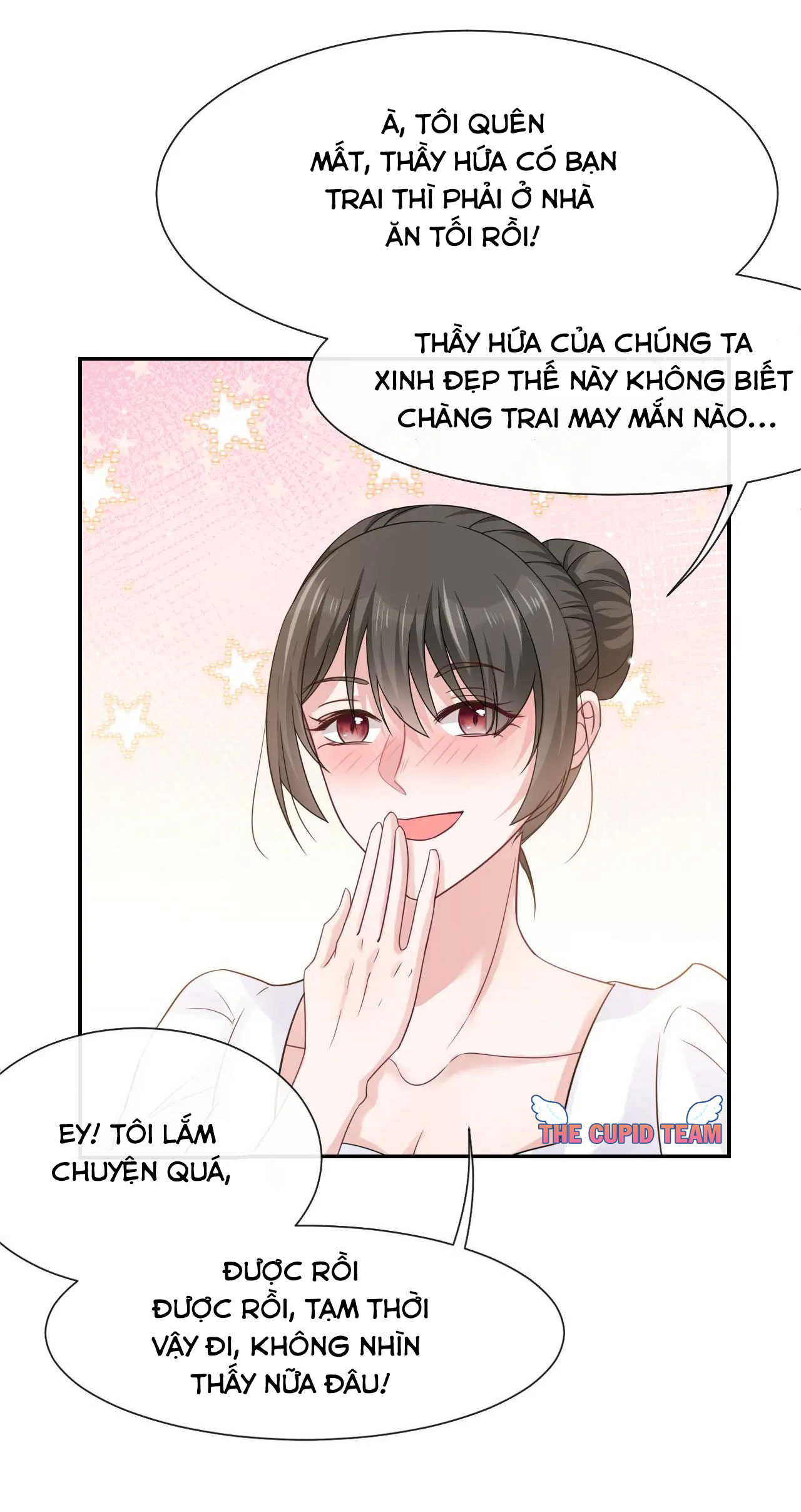 thế thân chapter 2 14