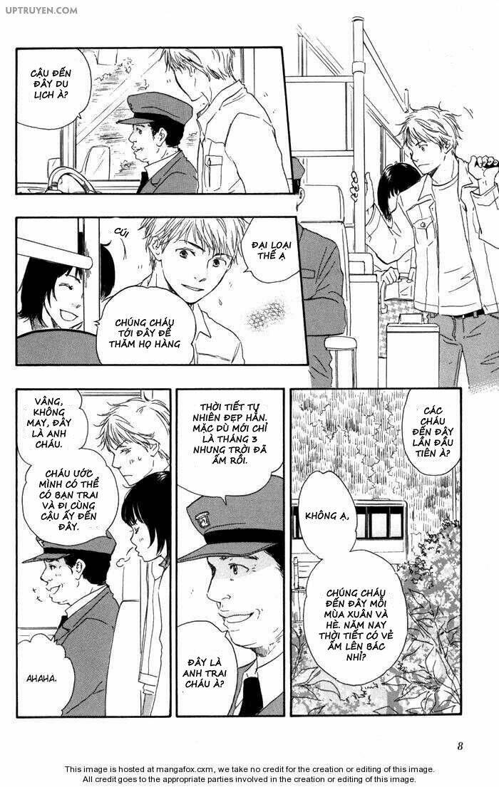 sugiru juunana no haru chapter 1 10