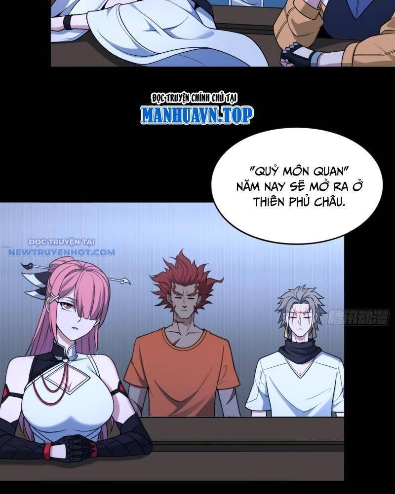 đại lộ vô danh chapter 49 53