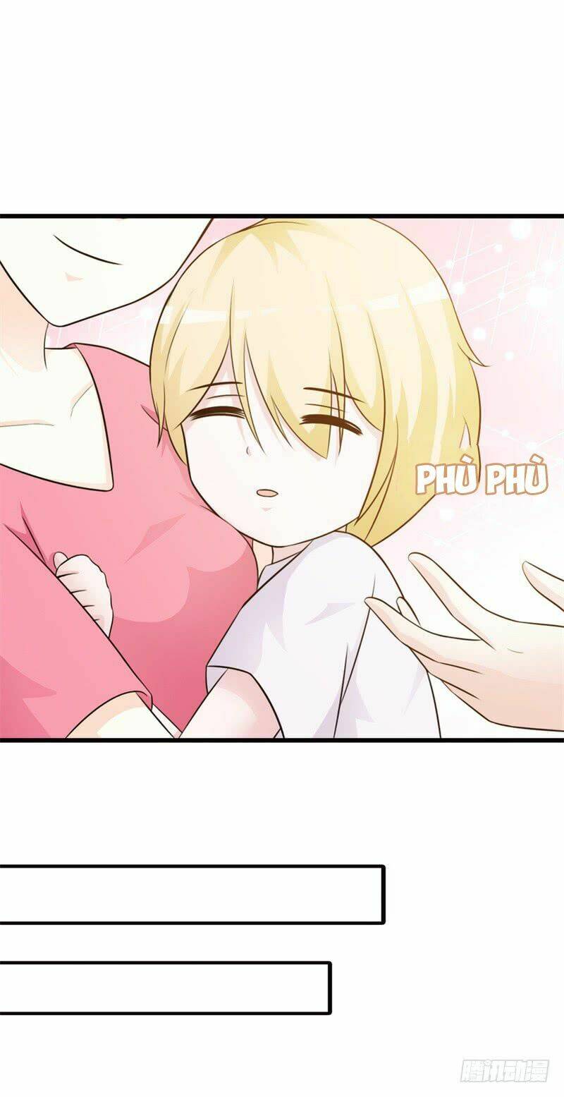 boss cấm dục thành nghiện chapter 15 5