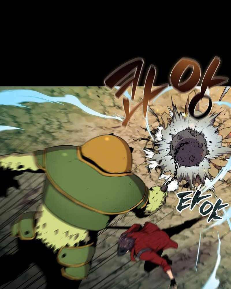 tôi thăng cấp trong lúc ngủ chapter 44 35