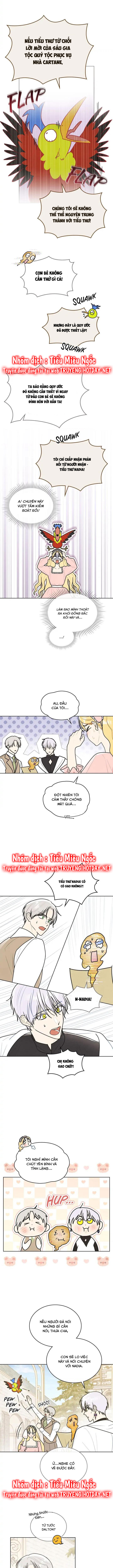 chúng ta cùng nhau tắm nhé? chapter 30 5