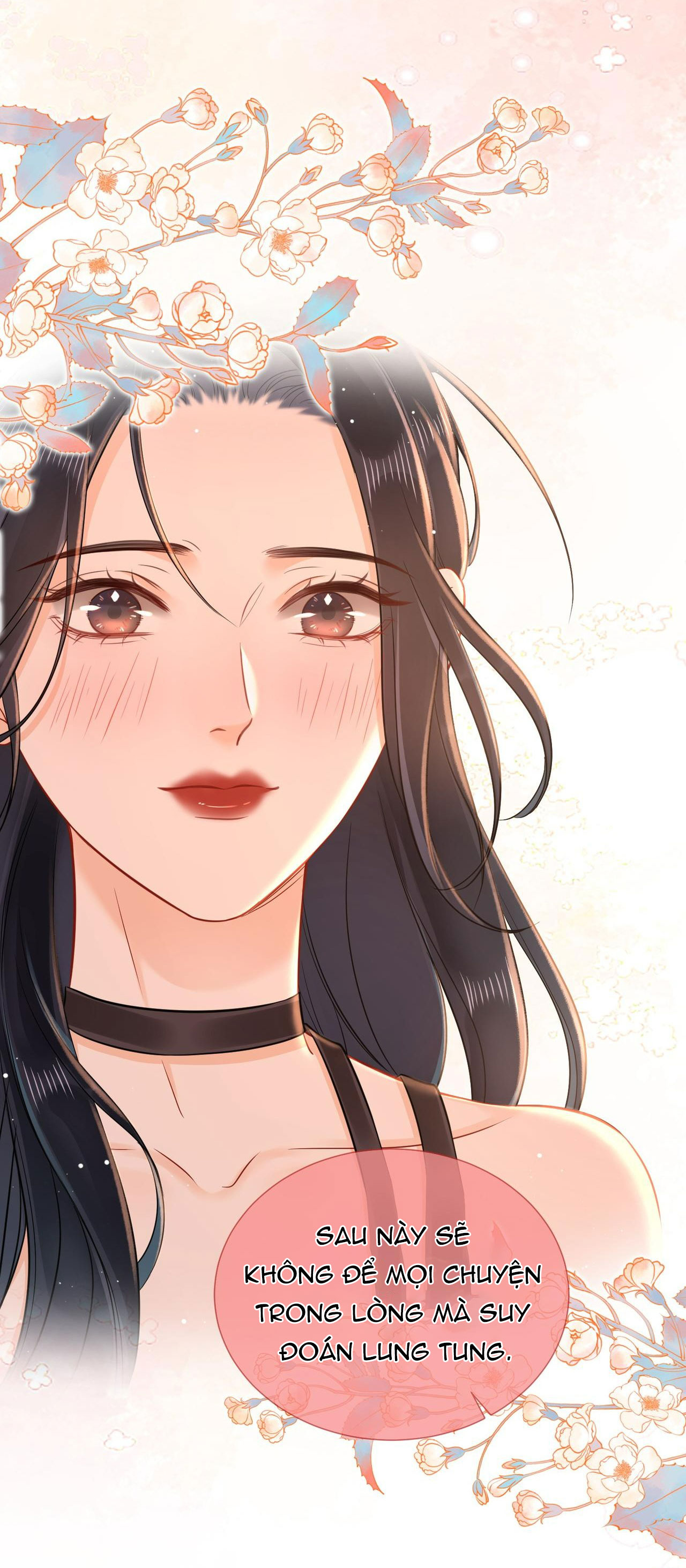 hôn nhân ngọt ngào đến tận xương chapter 13.2 1