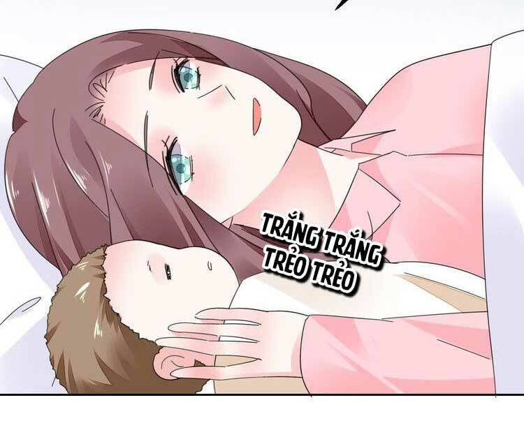 điều ước sủng ái bất bình đẳng chapter 87.2 21