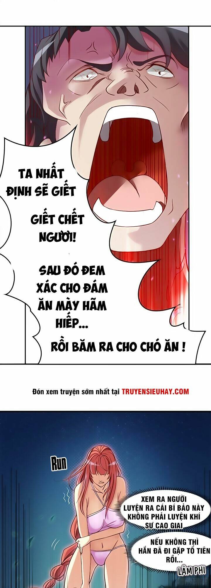 lâm phi truyện chapter 4 8