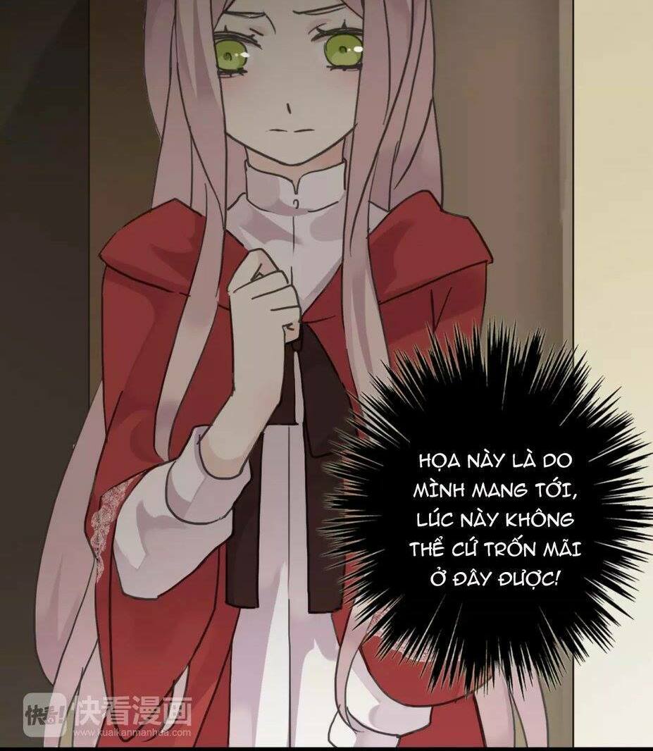 vết cắn ngọt ngào phần 1 chapter 16 29