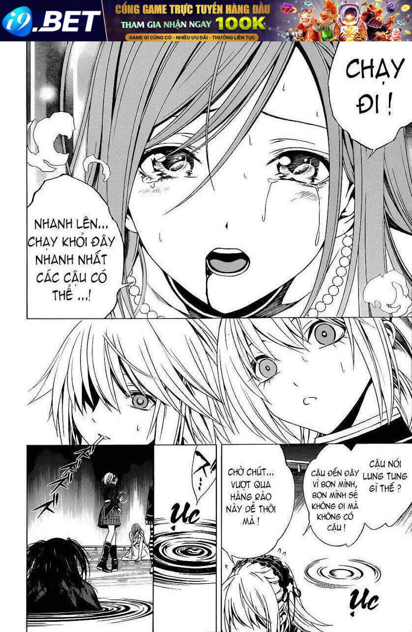 cô nàng ma cà rồng i chapter 52 30