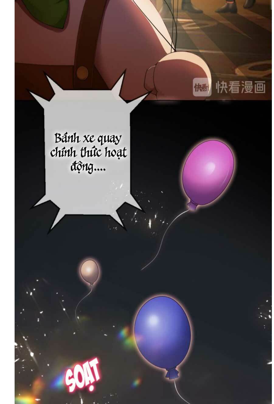 cô vợ nhỏ nuông chiều quá lại thành ác!! chapter 210 14