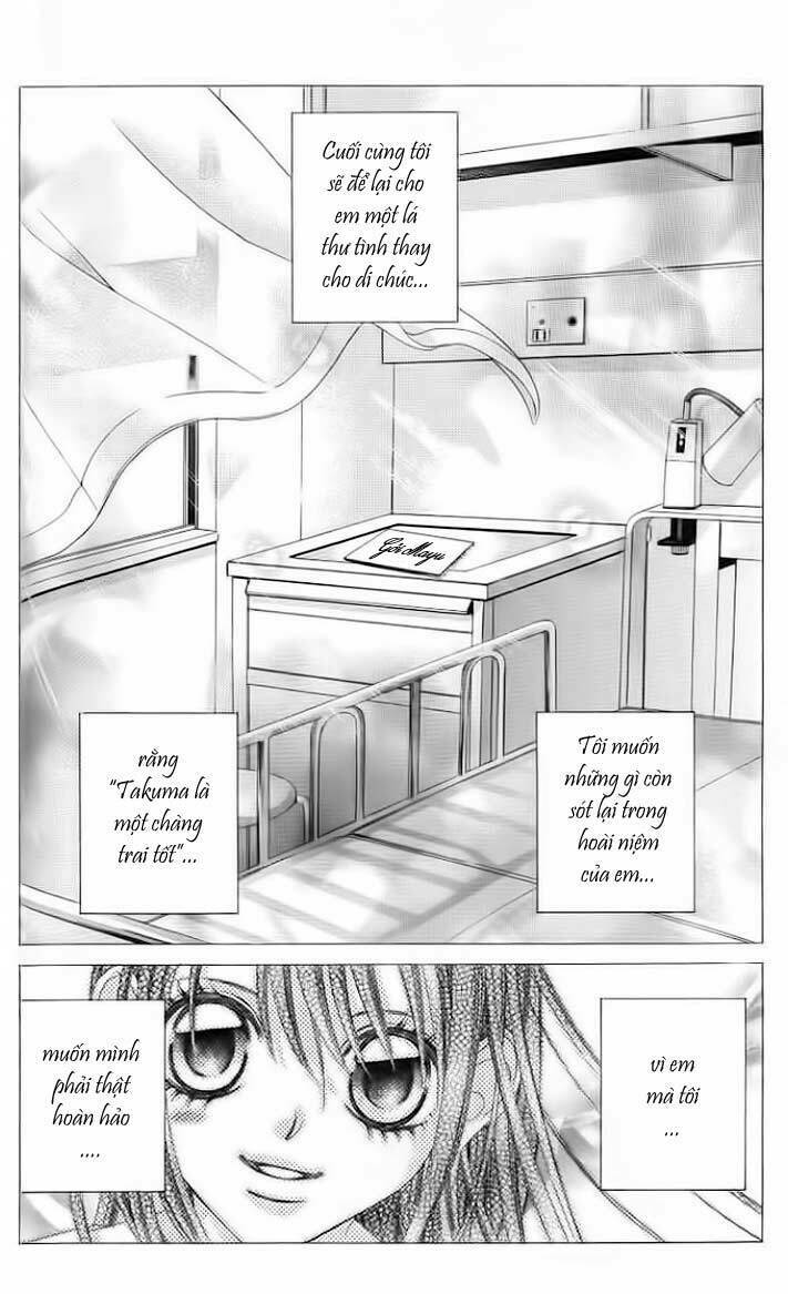 boku no hatsukoi wo kimi ni sasagu chapter 36 7