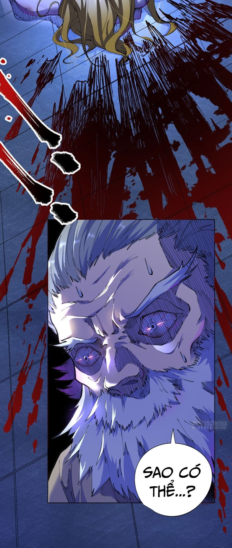 vương bài thần y chapter 17 25