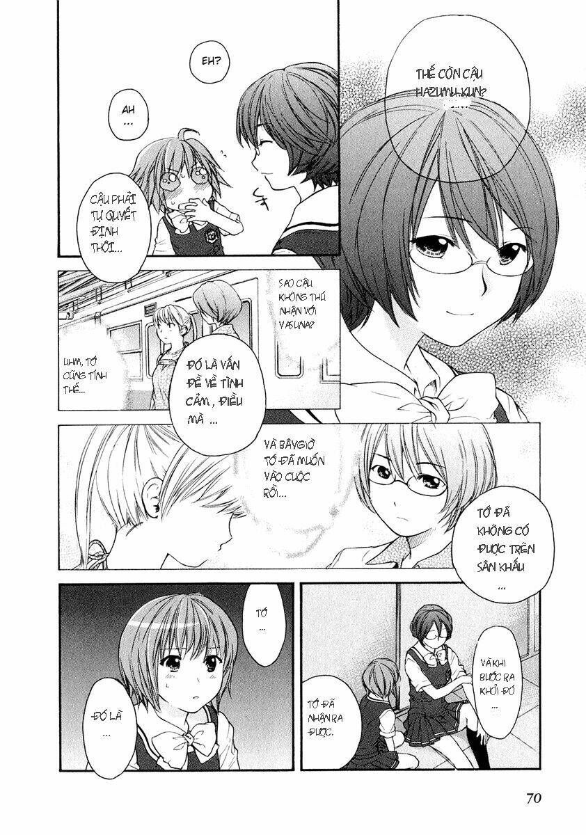 chàng trai nhút nhát chapter 10 20