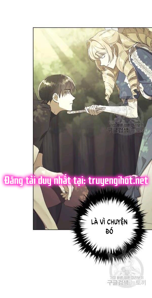 công chúa khắc ấn kẻ phản nghịch chapter 39 6