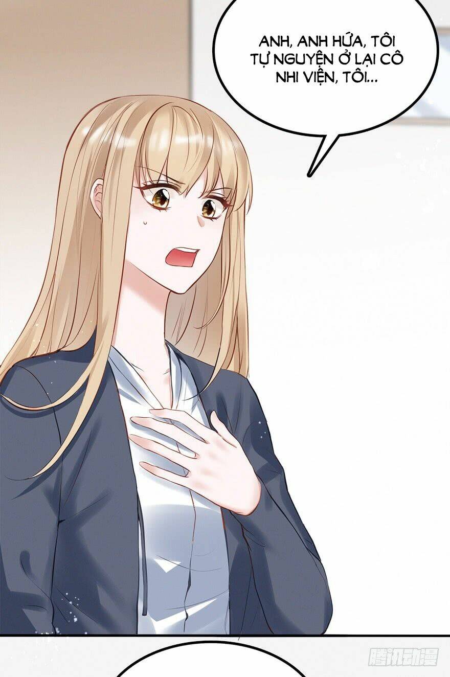 sau này vẫn cứ thích em chapter 21 3