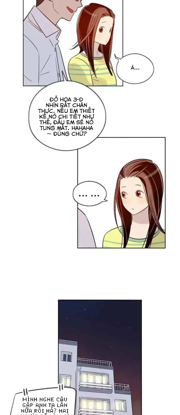 tôi muốn bay như một con bướm chapter 36 22