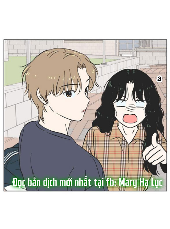 Thanh Xuân Đáng Yêu chapter 22.1 1