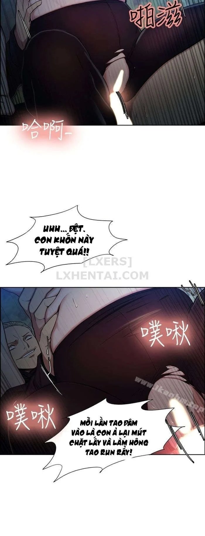 hương vị trái cấm chapter 46 34