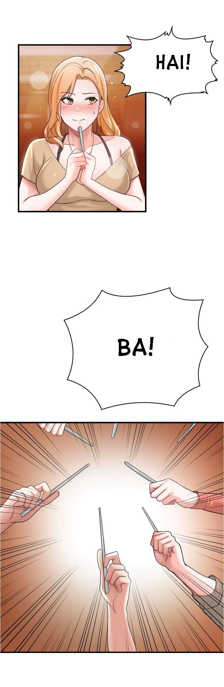 loser trốn chạy chapter 9 53