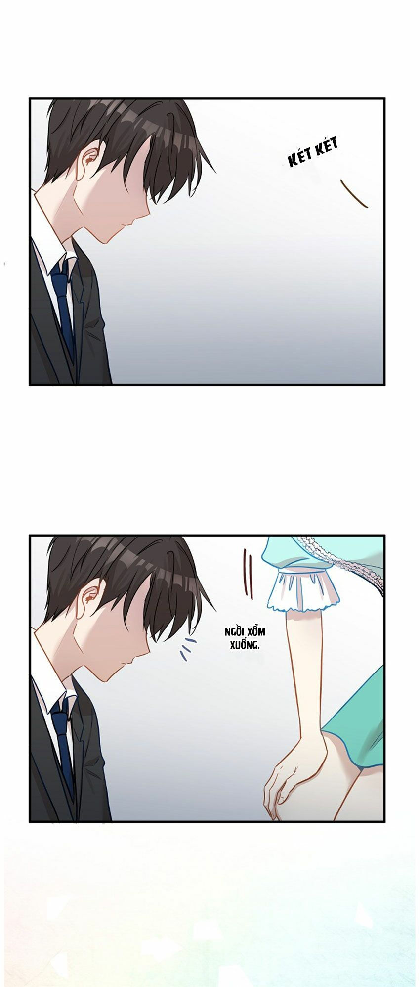 cuộc sống kỳ thú chapter 20 4