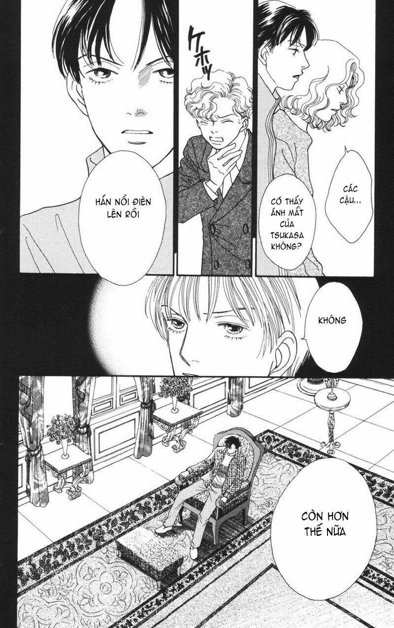 con nhà giàu chapter 140 24