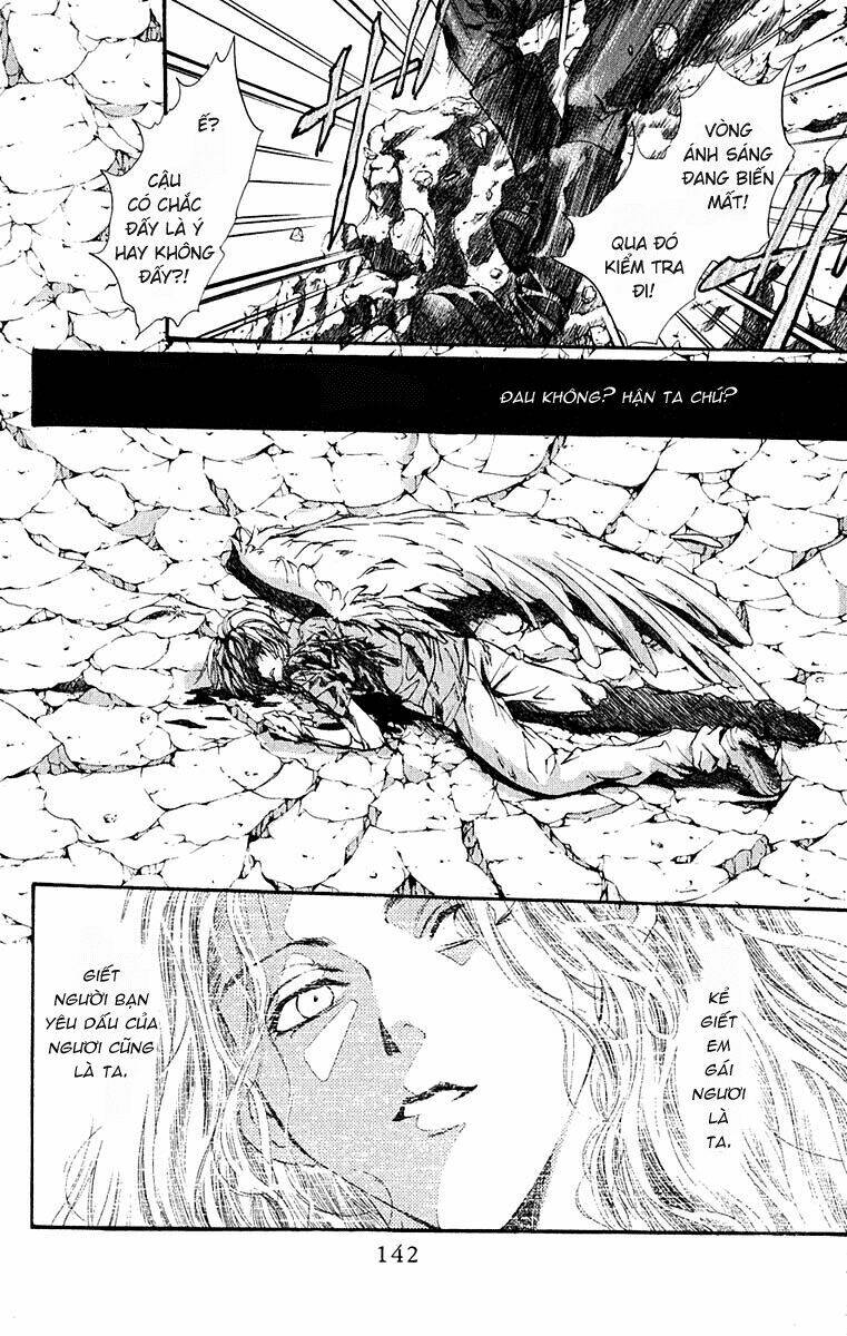 tình yêu loạn luân chapter 83 11