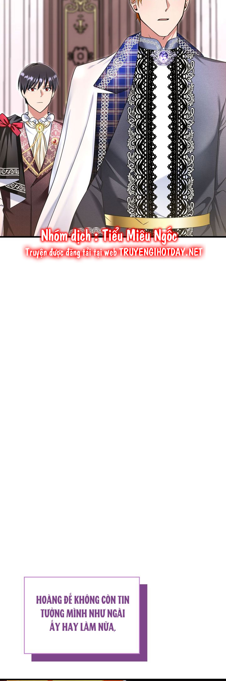 công lý của một ác nữ chapter 107 36