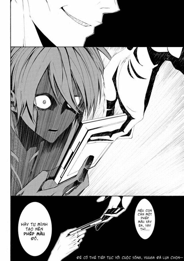 tsugihagi na kanojo chapter 1 43