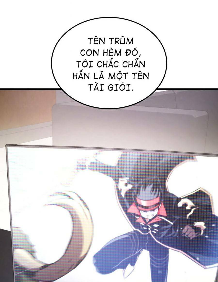 huyền thoại game thủ - tái xuất chapter 43 8