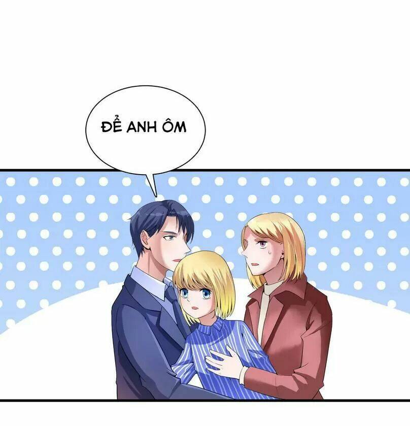 cô dâu gả thay của tổng tài chapter 105 25