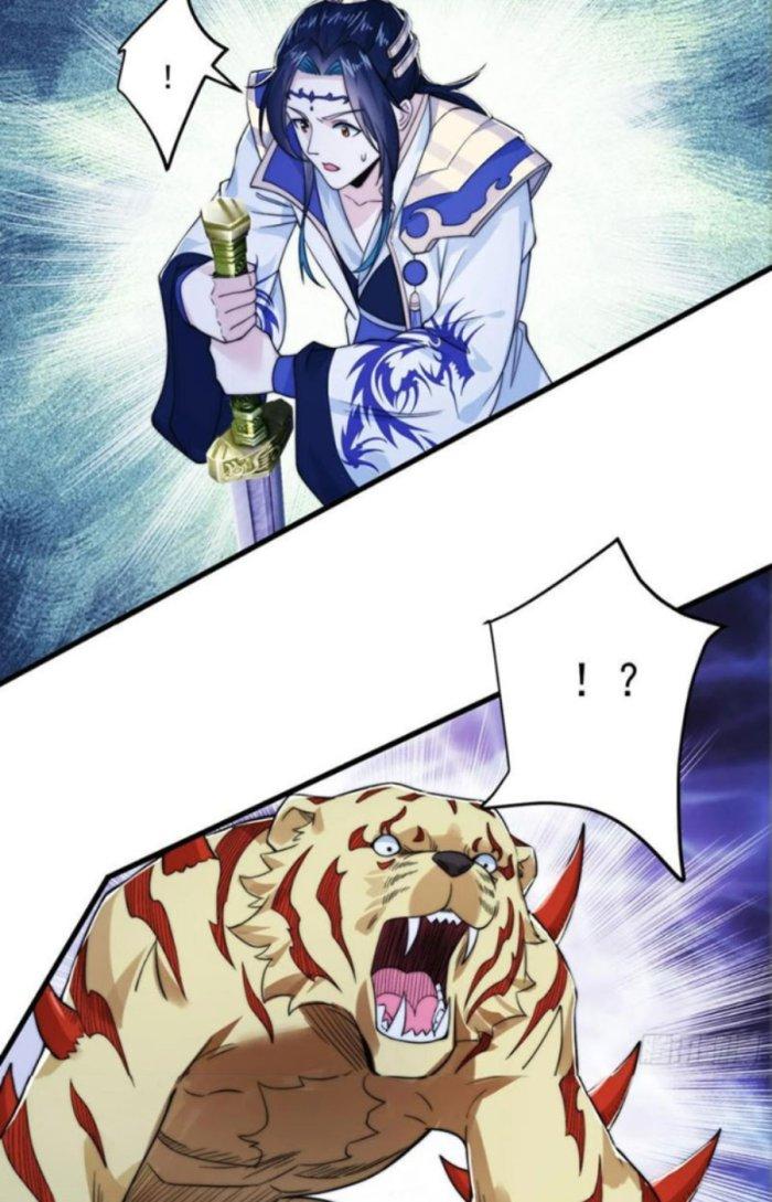 mỗi nữ đồ đệ đều muốn giết ta chapter 30 35