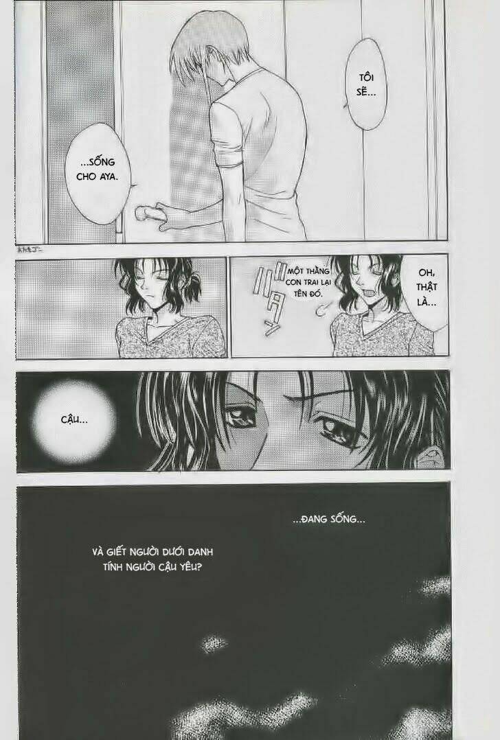 weiss kreuz chapter 4 18