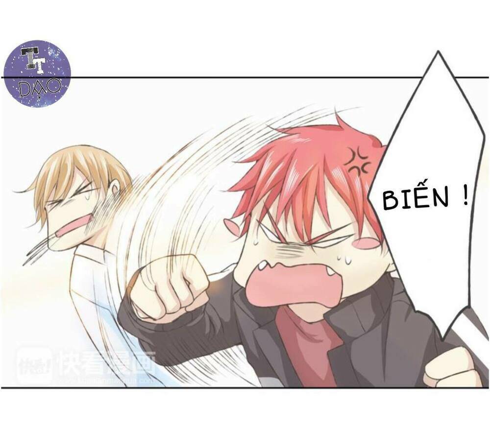 tôi không phải đa nhân cách chapter 14 66