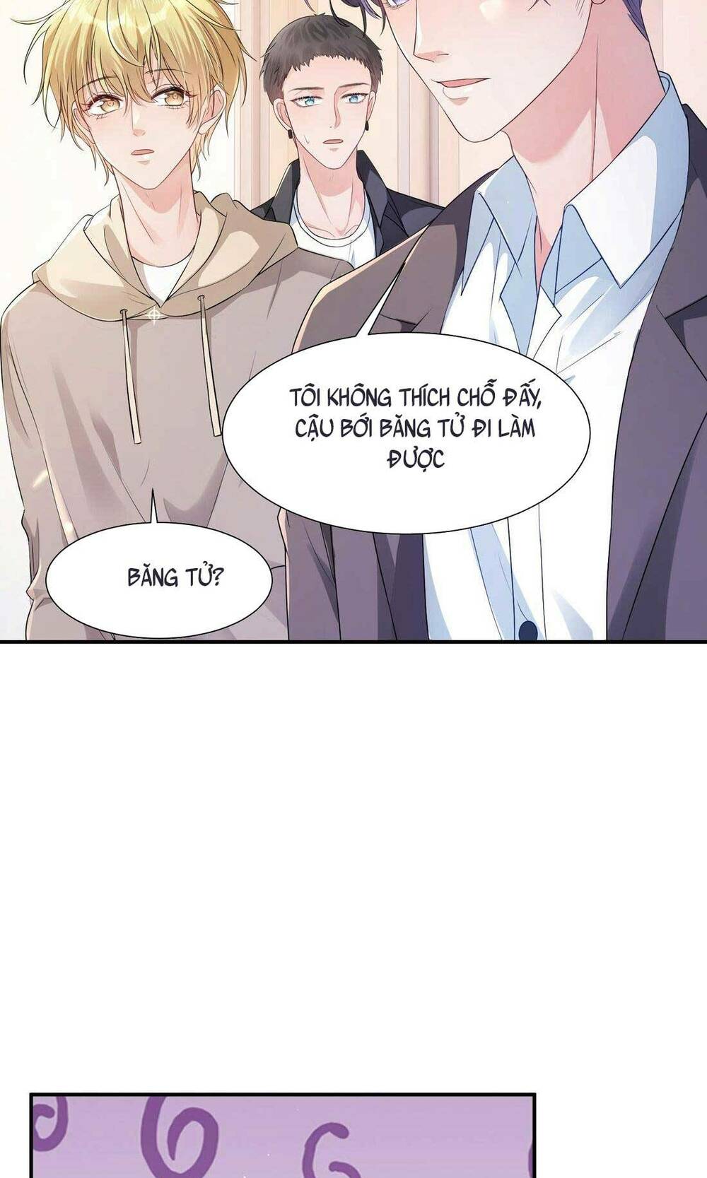 trong thế giới song song , tôi trở thành thần tượng của idol chapter 6 41