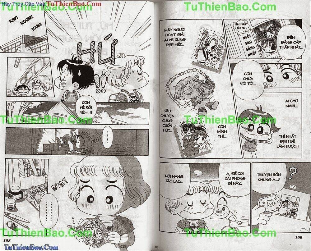 nhóc miko chapter 22 54