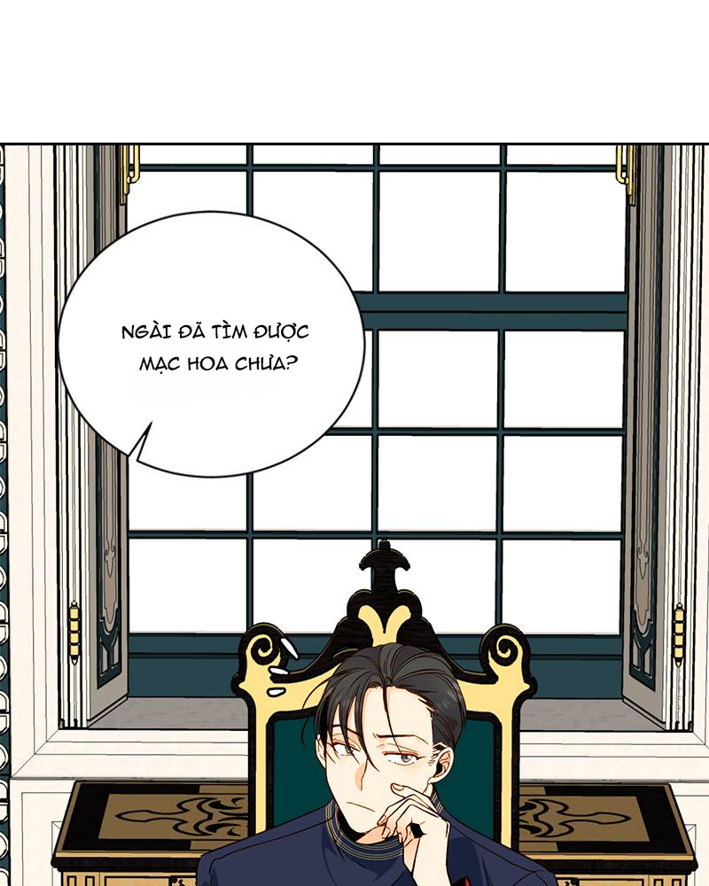 Hoàng Hậu Tái Hôn chapter 28.2 49