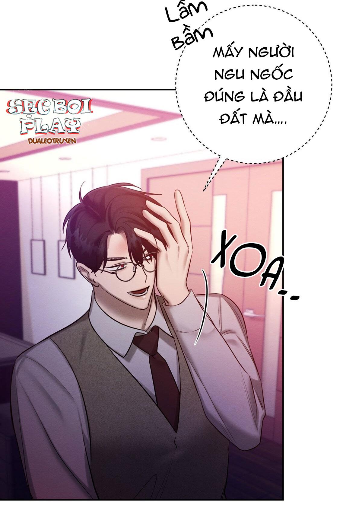 lý do của ác nhân chapter 29 27