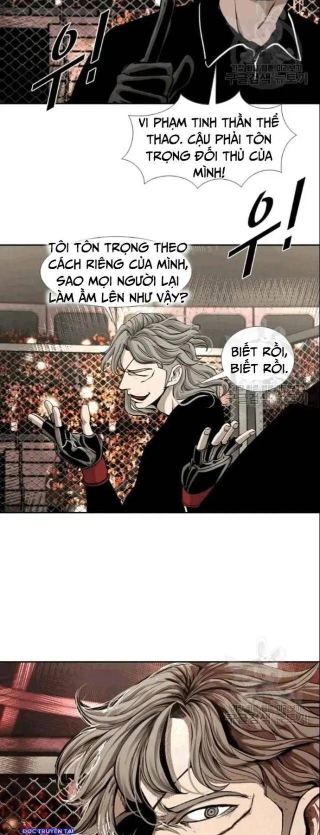 shark - cá mập chapter 190 46