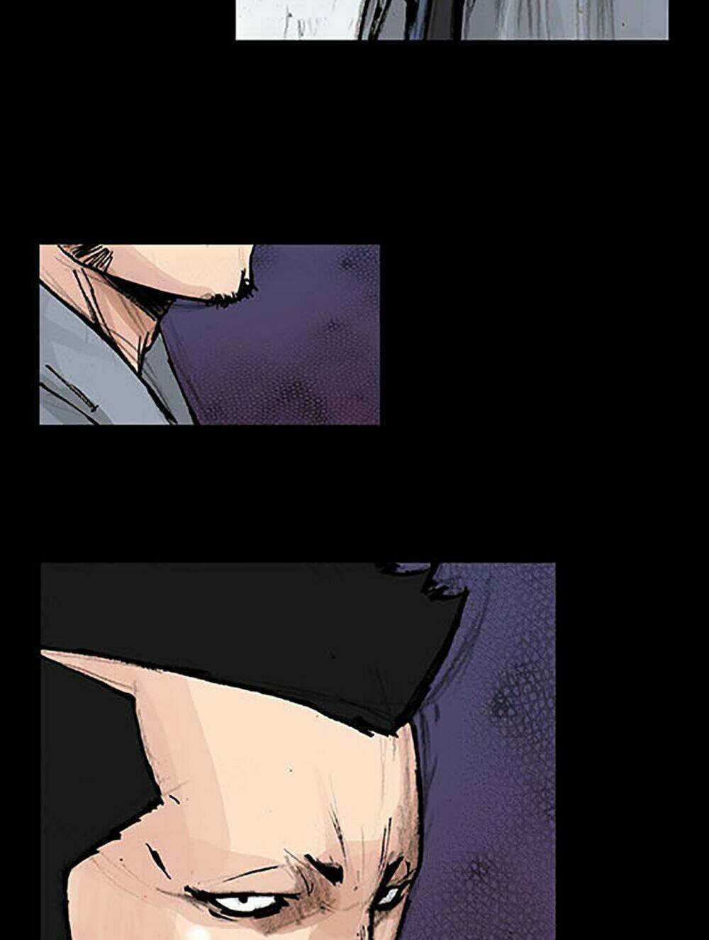 độc cô tiền truyện chapter 32 36