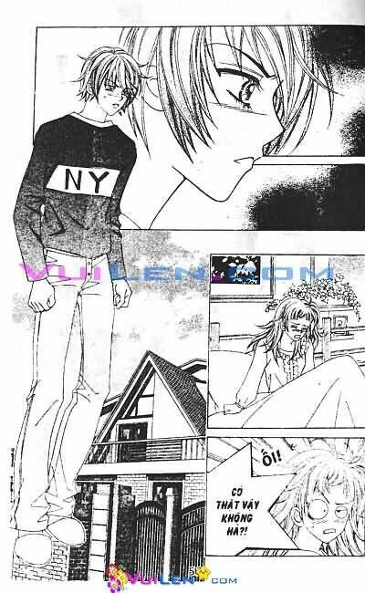 nụ hôn cuối chapter 73 13