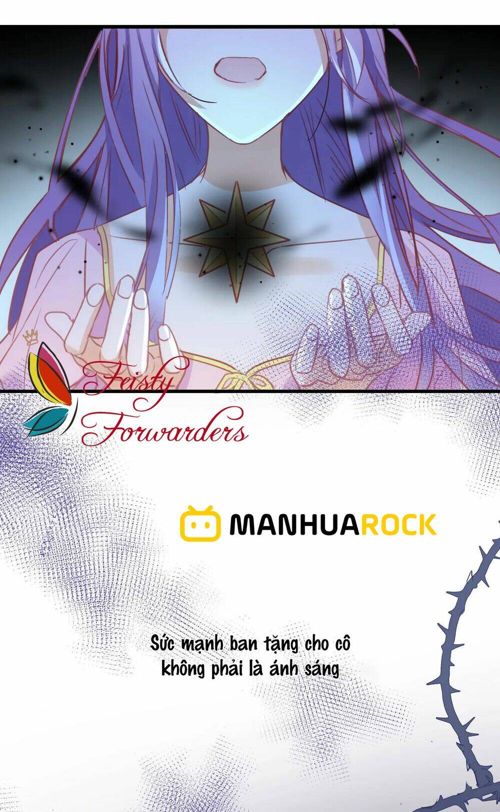 tình địch quái gở lại tăng thêm rồi chapter 37 36