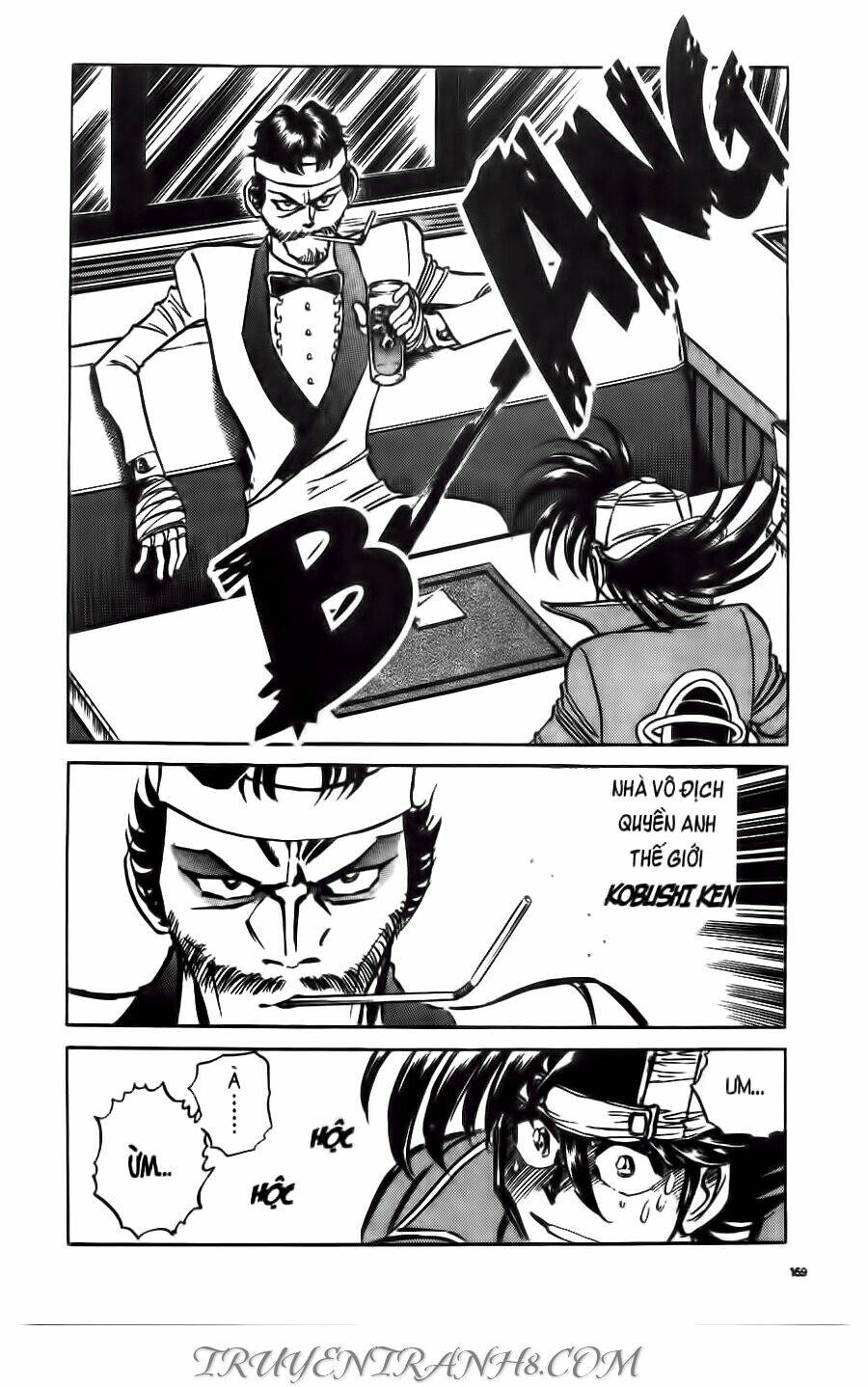 cây bút thần kỳ chapter 24 31