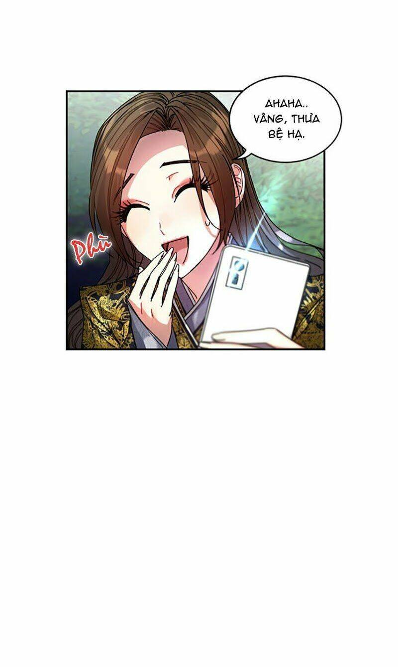 cực phẩm mỹ nam, thật lãng phí chapter 7 42