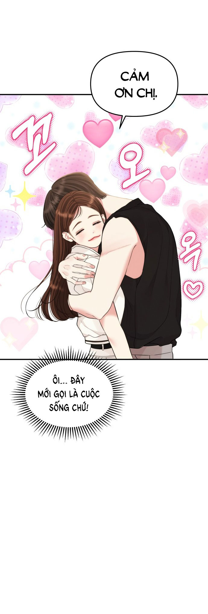 gửi em người đánh cắp những vì sao - to you who swallowed a star chapter 148.2 55