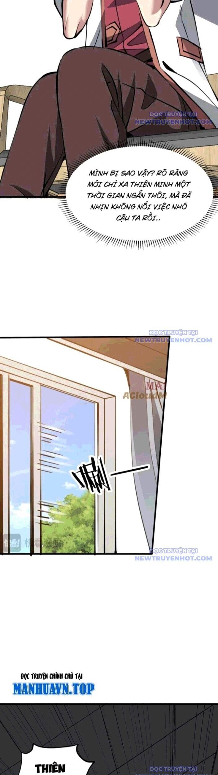 chư thần làm vợ, ta vô địch tại võng du chapter 27 10