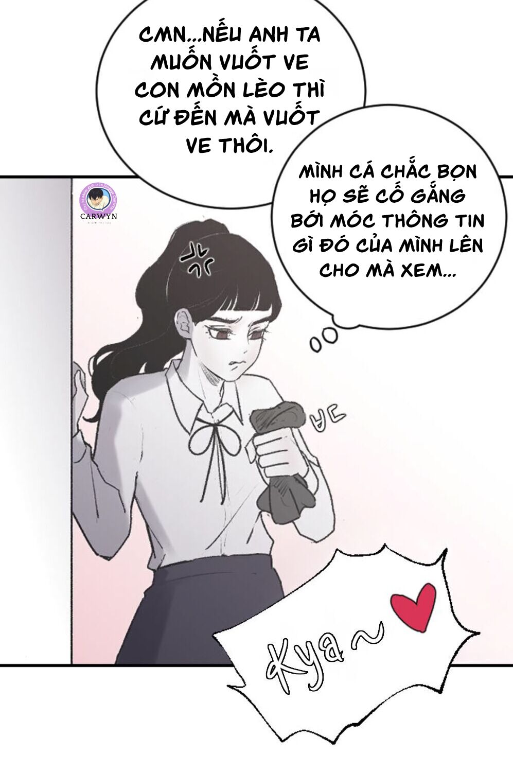 ba người anh trai cực phẩm của tôi chapter 3 26