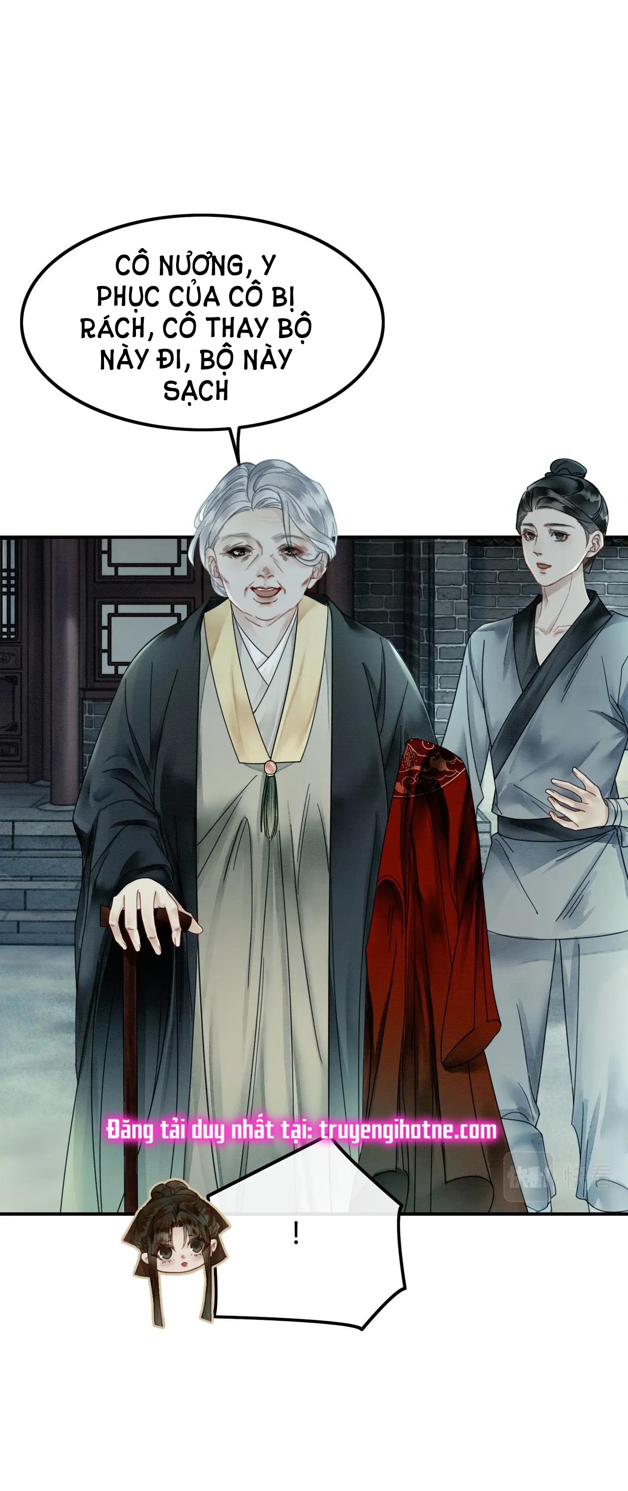 ai đã dạy hư đồ đệ phản diện của ta? chapter 15 17