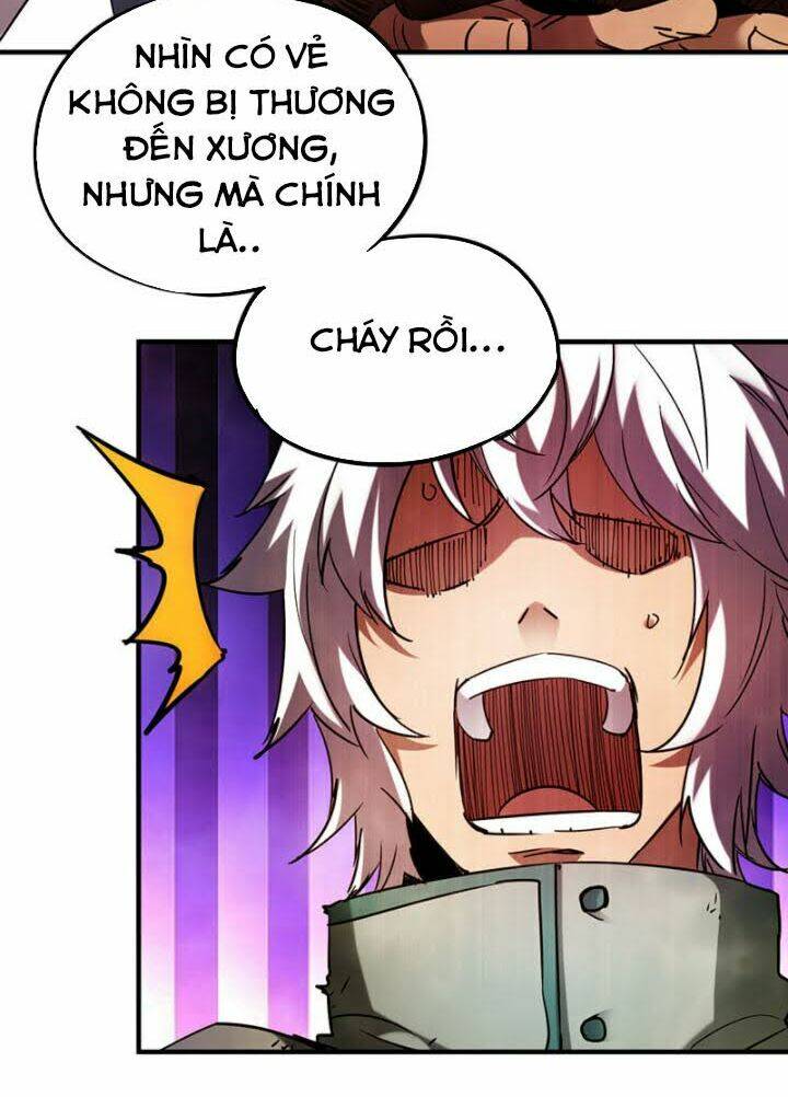 sau mạt thế tôi trở thành zombie chapter 23 18