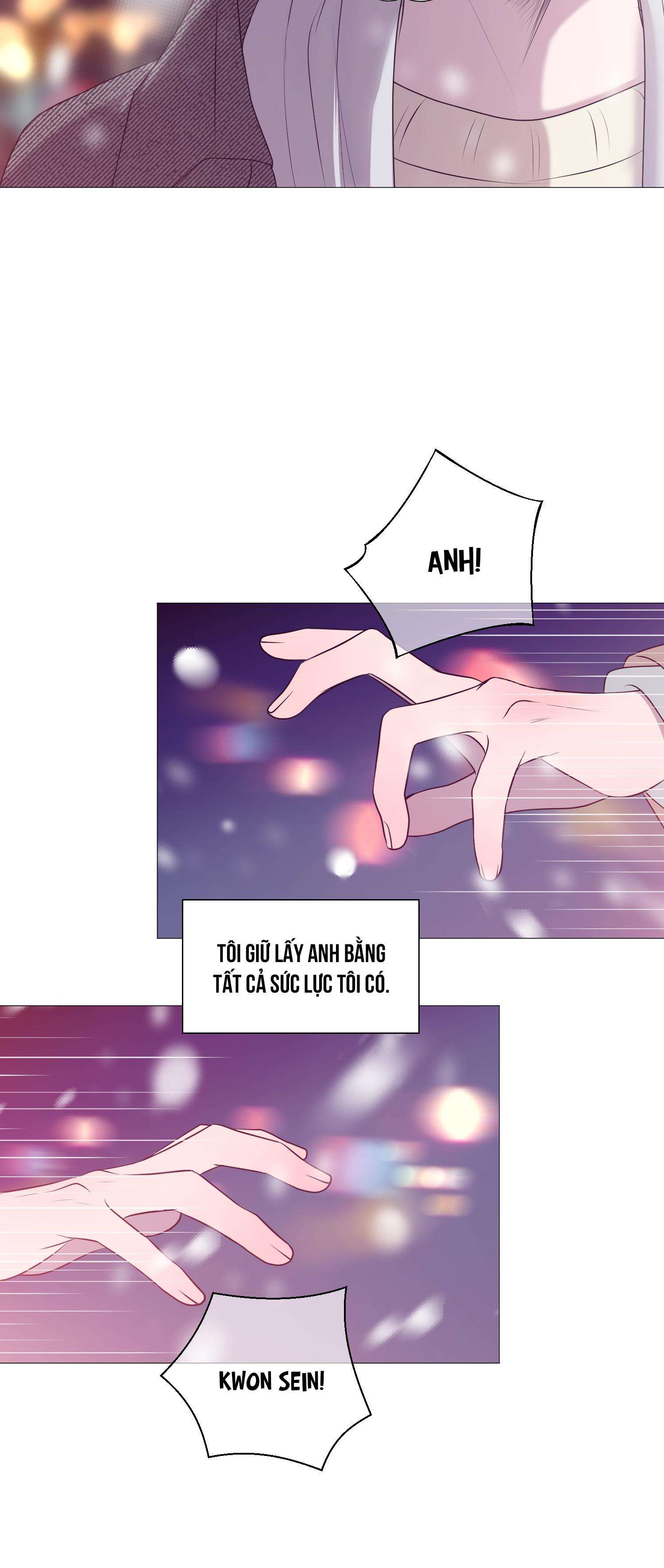 tiền bối của anh chapter 1 35