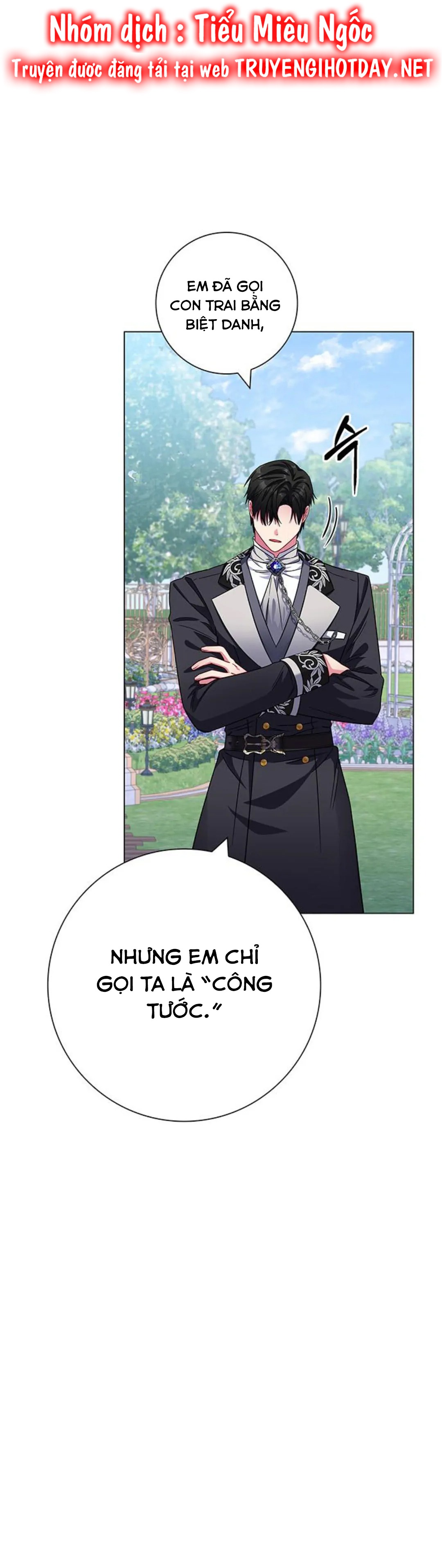 tôi trở thành mẹ của nam chính hoàn hảo chapter 9 71