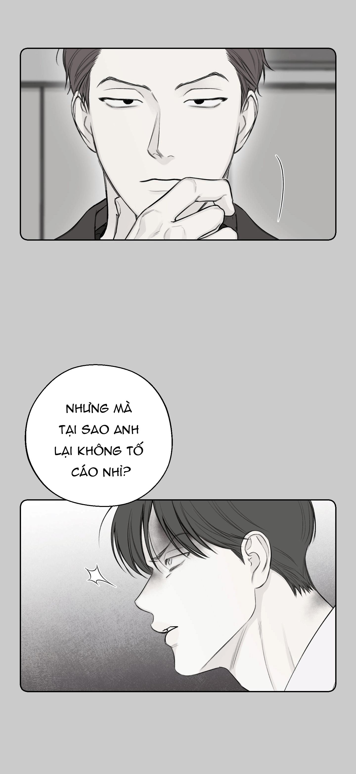 tháng 12 chapter 40 45